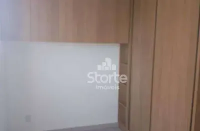 Apartamento com 2 dormitórios para alugar, 60 m² por r$ 3.377,00/mês - granja marileusa - uberlândia/mg