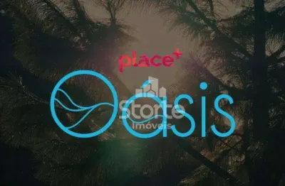 Apartamentos com 2/4 à venda, 47m² (tipo) e 52,4m² à 57,8m² (térreos) sendo a partir de r$ 226.280 - chácaras tubalina e quartel - uberlândia/mg