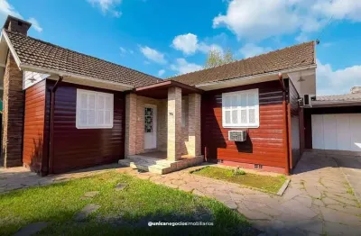 Casa com 3 quartos à venda na Rua Jose De Anchieta, 78, Vila Rica, Portão