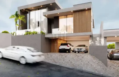 Casa à venda com 3 dormitórios(1 sendo suíte), alto horizonte - portão/rs