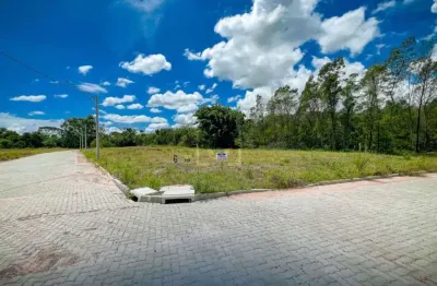 Terreno à venda na Rua Julio De Castilhos, Centro, Portão