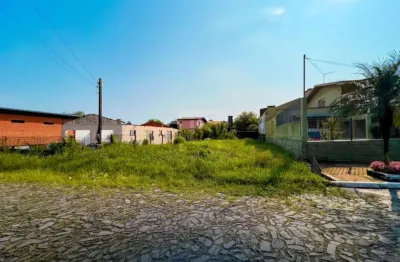 Terreno à venda na Estação Portão, Portão 