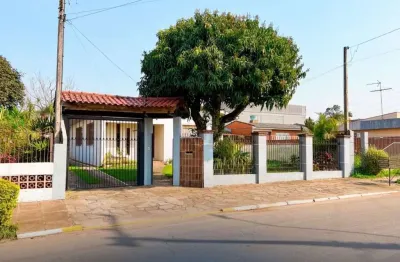 Casa com 3 quartos à venda no Portão Velho, Portão 