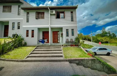 Casa com 2 quartos à venda no Ouro Verde, Portão 