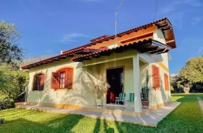 Casa com 3 quartos à venda no Rincão do Cascalho, Portão 