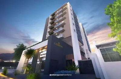 Apartamento com 3 quartos à venda no Centro, Portão 