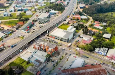 Sala comercial para alugar na Avenida Brasil, Centro, Portão