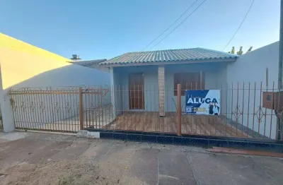 Casa com 2 quartos para alugar no São Jorge, Portão 
