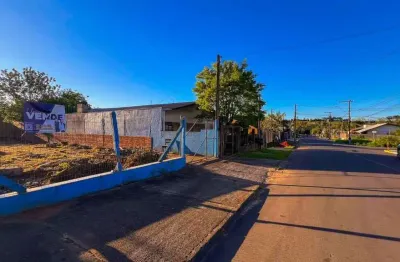Terreno à venda no Portão Novo, Portão 
