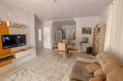 Casa com 2 quartos à venda no São Jorge, Portão 