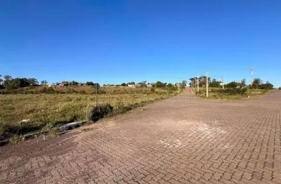 Terreno à venda no Portão Velho, Portão 