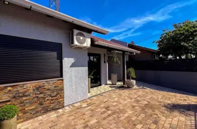 Casa com 2 quartos à venda no Lago Azul, Estância Velha 