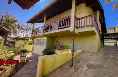 Casa com 3 quartos à venda no Ouro Verde, Portão 