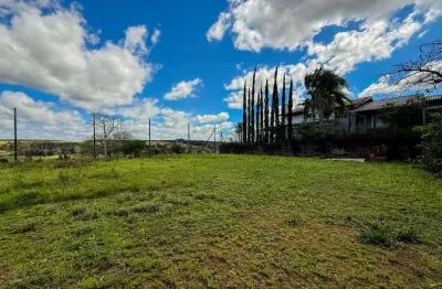 Terreno à venda no San Ciro, Portão 