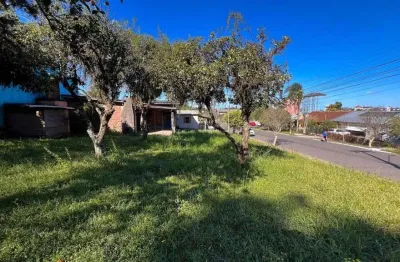 Terreno à venda no Centro, Portão 