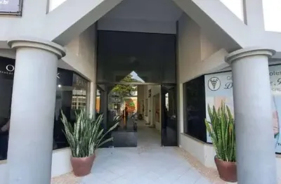 Sala comercial para alugar no Centro, Portão 