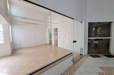 Sala comercial para alugar no Centro, Portão 