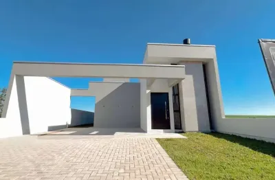 Casa com 3 quartos à venda no Lago Azul, Estância Velha 
