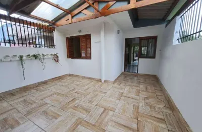 Casa com 2 quartos à venda na Estação Portão, Portão 