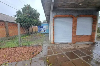 Sala comercial para alugar no Boa Vista, Portão 