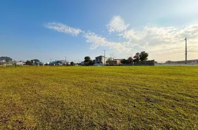 Terreno comercial à venda no São Jorge, Portão 