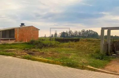 Terreno à venda no São Jorge, Portão 