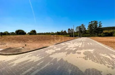 Terreno à venda no São Lucas, Capela de Santana 