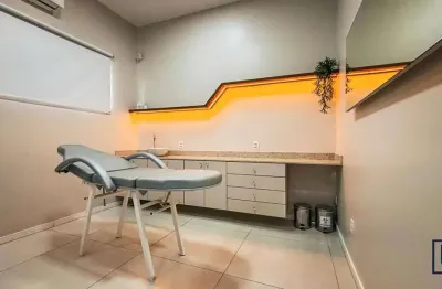 Salas Comerciais para locação, Zoe Estética, Centro - Portão