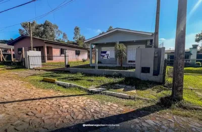 Casa com 3 quartos à venda no São Jorge, Portão 