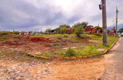 Terreno comercial à venda no São Jorge, Portão 