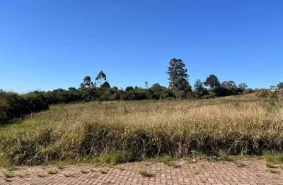 Terreno à venda no Portão Velho, Portão 