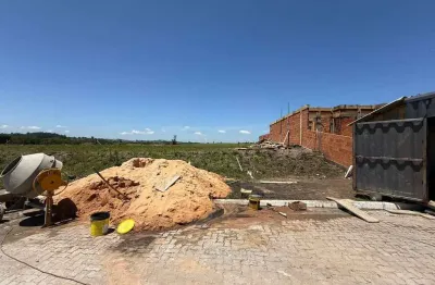 Terreno à venda no São Jorge, Portão 