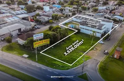 Sala comercial à venda no Portão Velho, Portão 