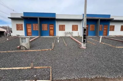 Casa com 1 quarto à venda na Vila Rica, Portão 