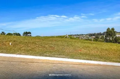 Terreno à venda na Rua Citania Schimdt, San Ciro, Portão