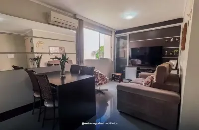 Apartamento com 2 quartos à venda no Centro, Portão 