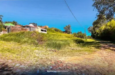 Terreno à venda no Ouro Verde, Portão 