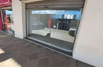 Sala comercial para alugar no Centro, Portão 