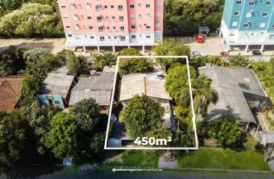 Casa com 1 quarto à venda no Centro, Portão 