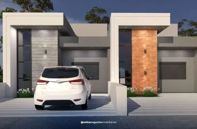 Casa com 2 quartos à venda no Encosta do Sol, Estância Velha 