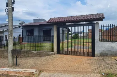Casa com 2 quartos para alugar no São Jorge, Portão 