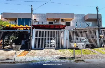 Casa com 2 quartos à venda no Portão Novo, Portão 