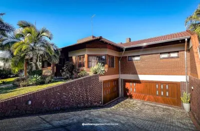 Casa com 3 quartos à venda no Rincão do Cascalho, Portão 