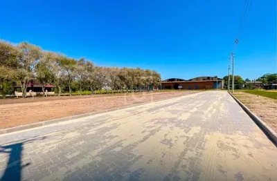 Lote/terreno à venda, são lucas (centro) - capela de santana