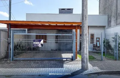 Casa com 2 quartos à venda no São Jorge, Portão 