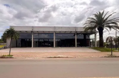 Sala comercial para alugar na Rua Imbuia, Centro, Portão