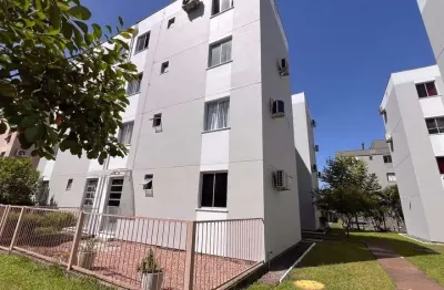 Apartamento com 2 quartos para alugar no Centro, Portão 