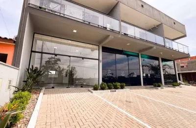 Sala comercial para alugar na Rua Das Azaleias, 825, Centro, Portão