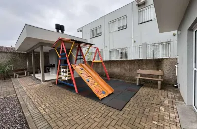 Apartamento com 2 quartos para alugar no Arroio da Manteiga, São Leopoldo 