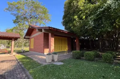 Casa com 2 quartos à venda no Rincão do Cascalho, Portão 